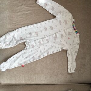 Magnetic me pajama